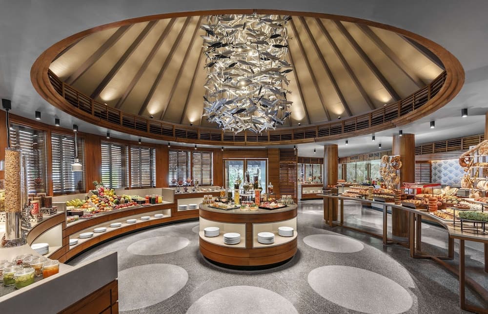 Anantara Dhigu Maldives Resort - View 74