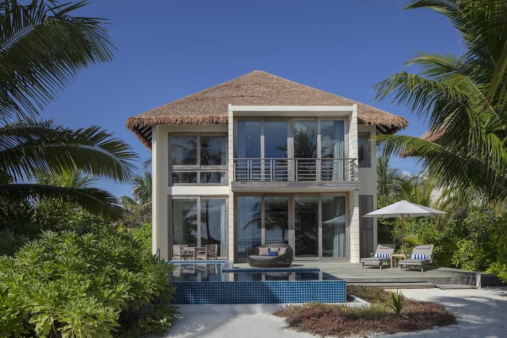 Radisson Blu Resort Maldives - View 122