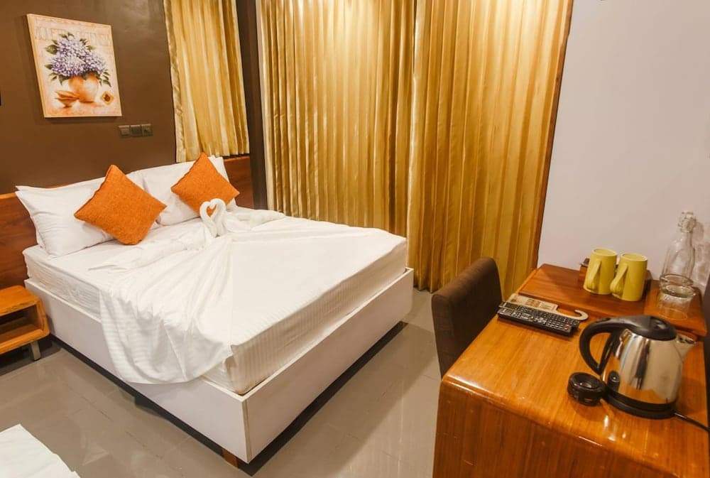Club Blu - View 21