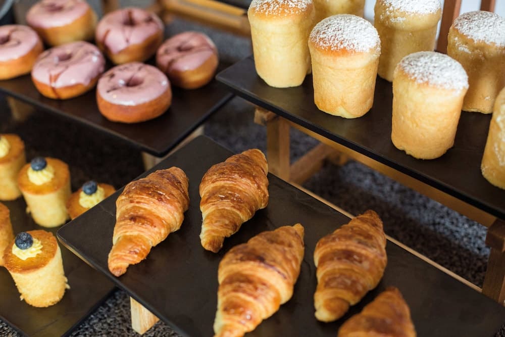 Drift Thelu Veliga Retreat - View 30