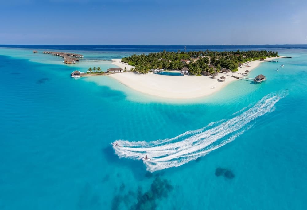 Velassaru Maldives - View 37