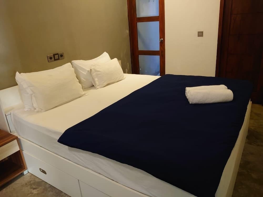 Scenic Grand Baa Fehendhoo - View 4