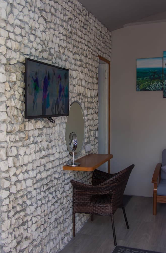 Sandy Heaven Maldives - View 19