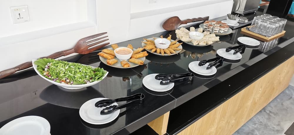 Ranthari Hotel and Spa Ukulhas Maldives - View 49