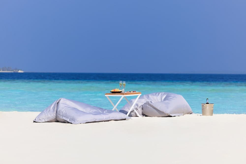 Emerald Faarufushi Resort & Spa - View 35