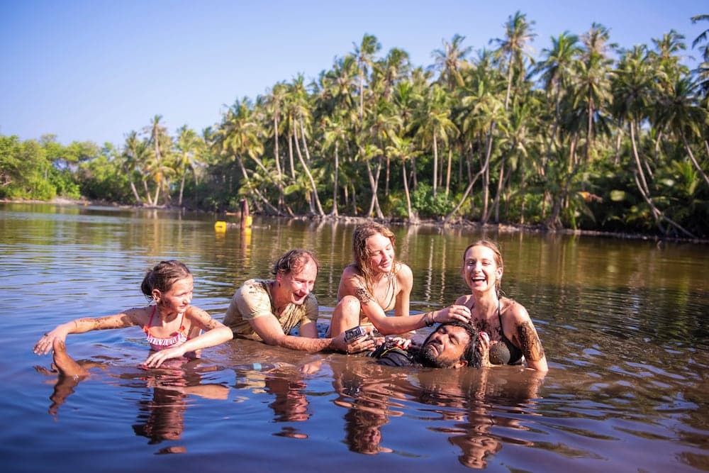 Olive Goidhoo - View 27