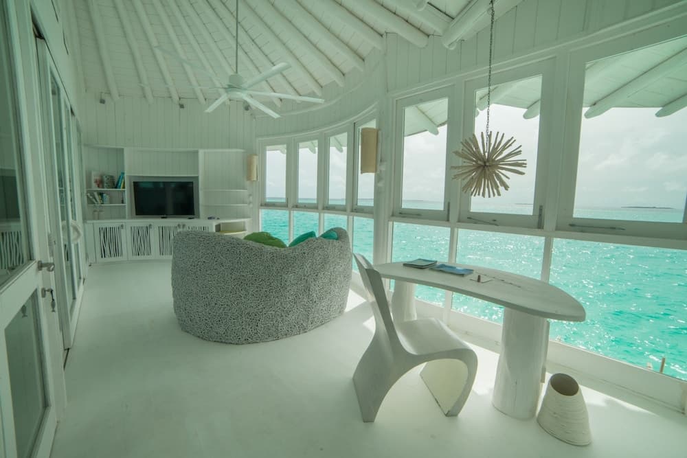 Soneva Jani - View 195