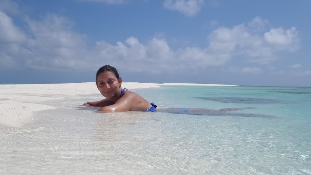 Ukulhas Beach Inn - View 168