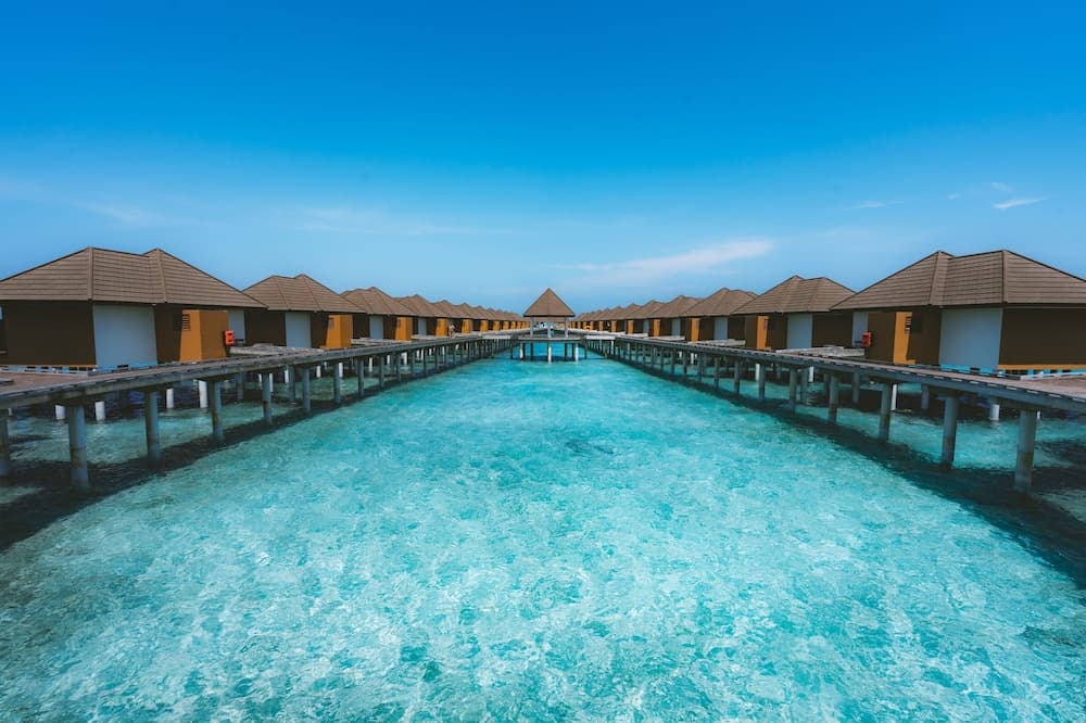 VARU by Atmosphere - All Inclusive with Free Transfers - View 60