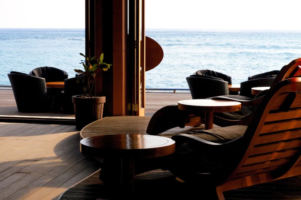 Kuredu Island Resort - View 127