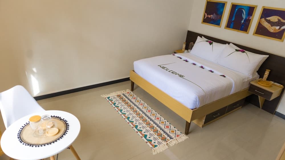 PALM REST MALDIVES - View 15