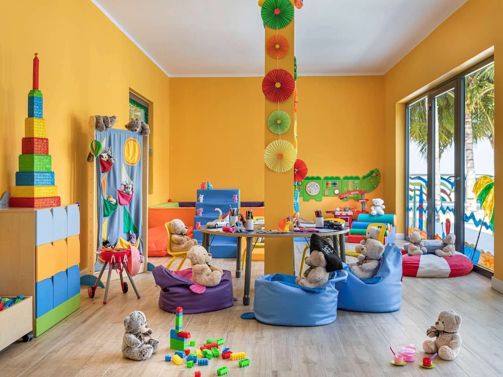 Kuredhivaru Resort & Spa Maldives - View 103