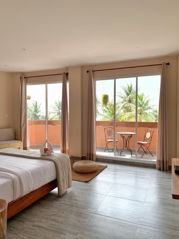 Liyela Retreat Maldives - View 1