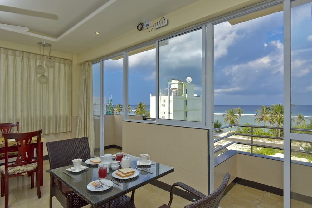 Crystal Beach Inn - View 17