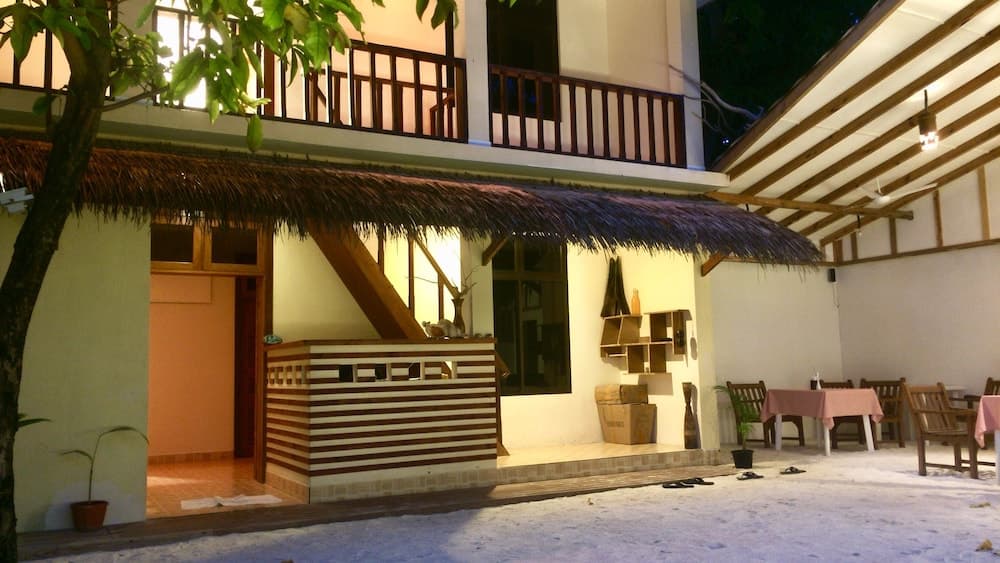 Banana Residence - View 28