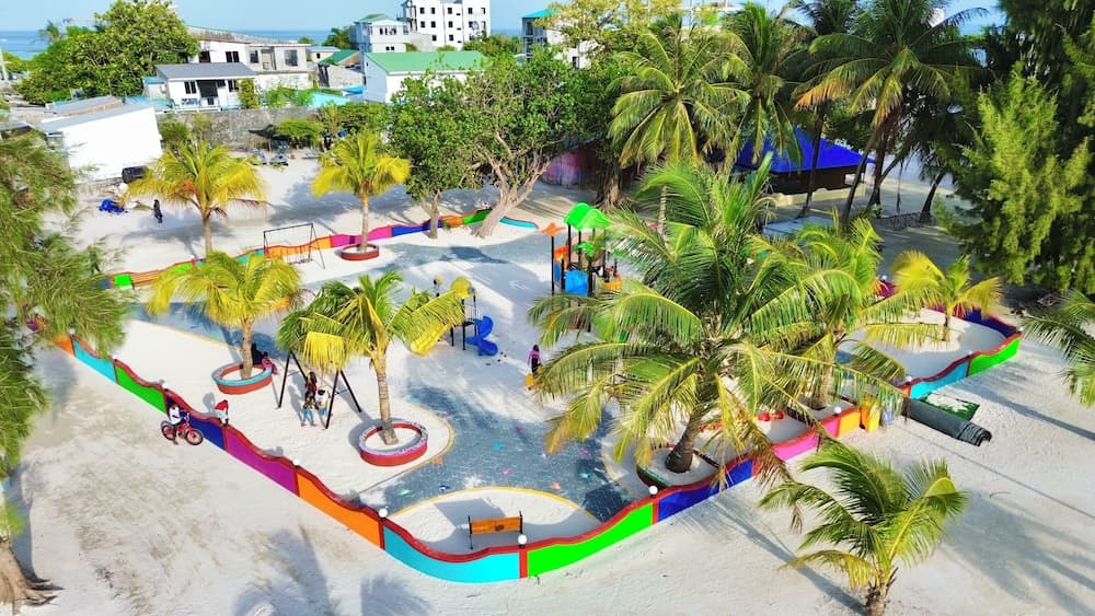 Avyanna Gulhi Beach - View 66