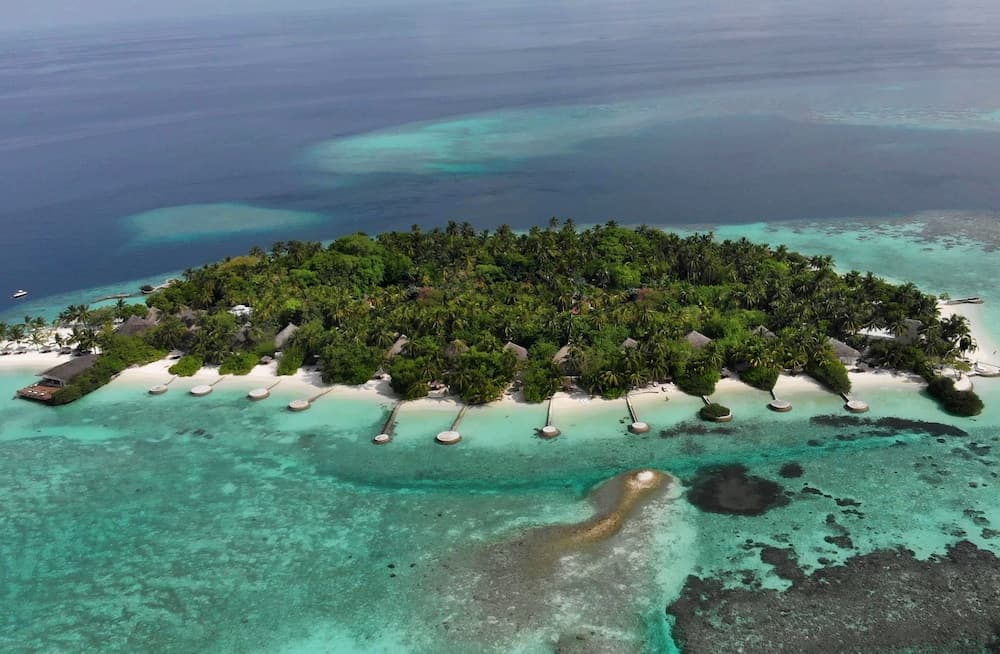 Nika Island Resort & Spa - View 15