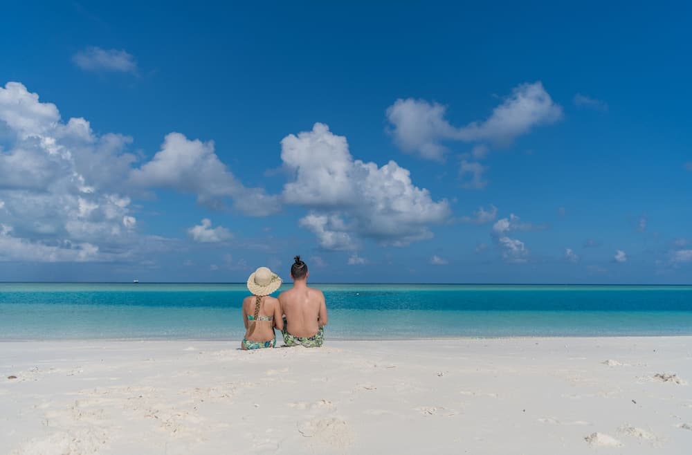 Ostrov Palm Villa - View 34