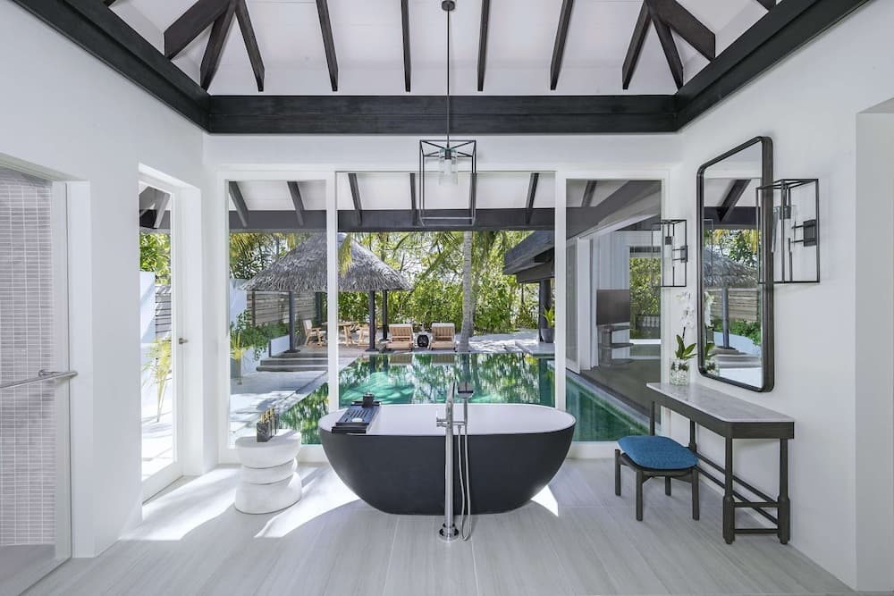 Naladhu Private Island Maldives - View 24