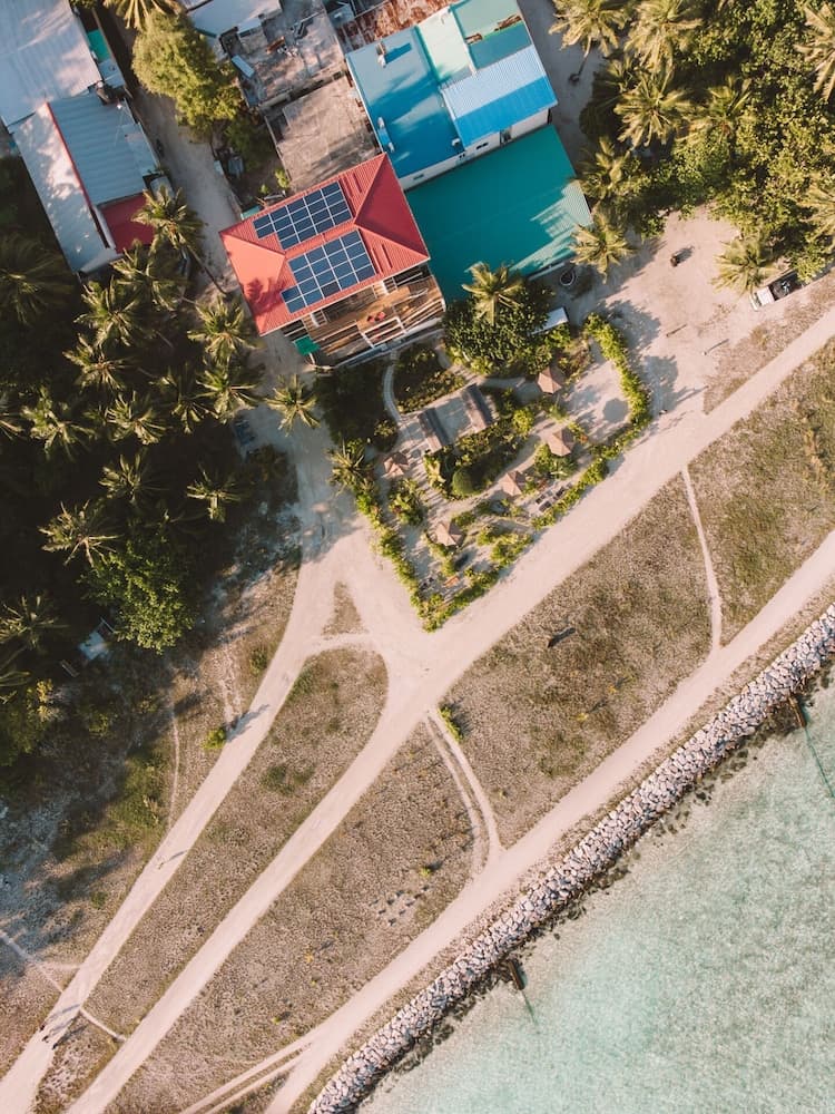 Reef Edge Thulusdhoo - View 42