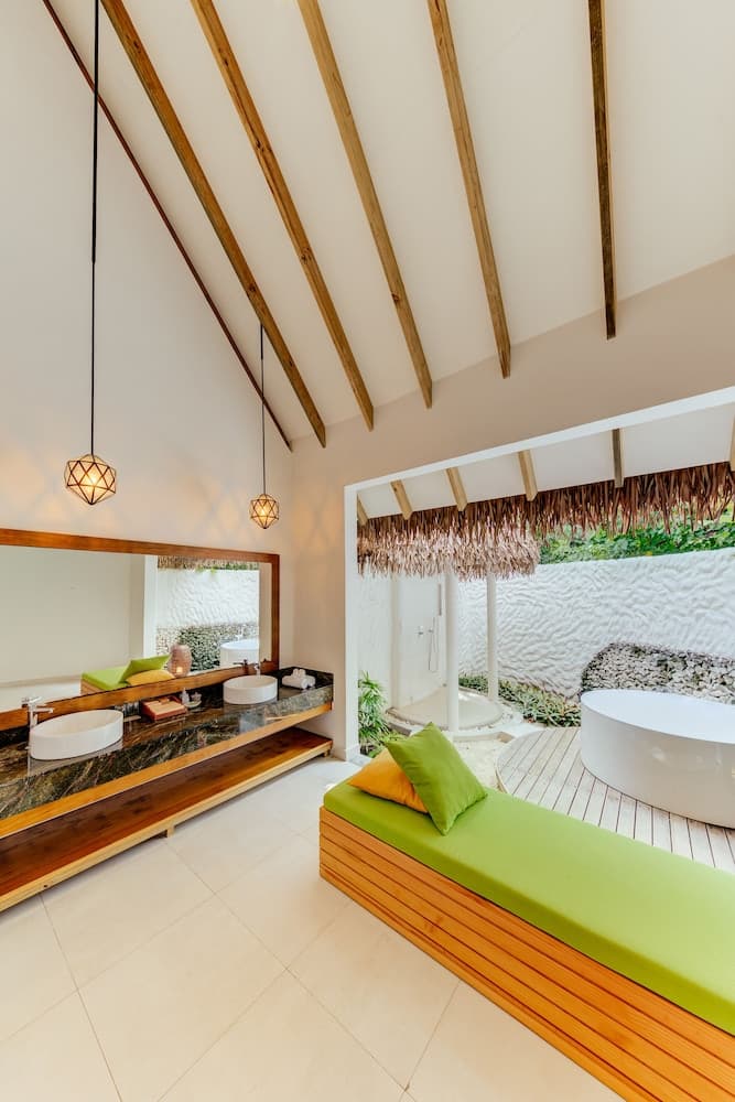 Cinnamon Dhonveli Maldives - View 82