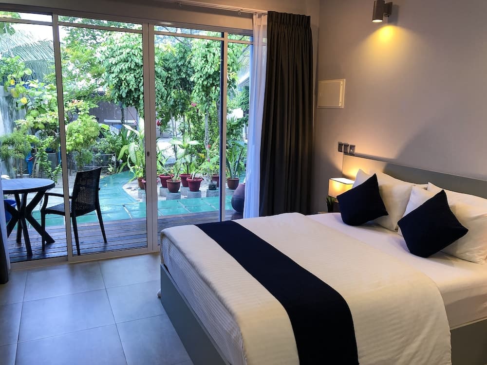 Tides Dhigurah - View 11