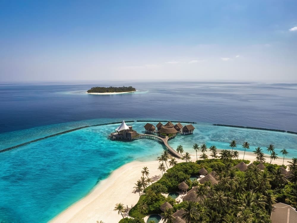 The Nautilus Maldives - View 17