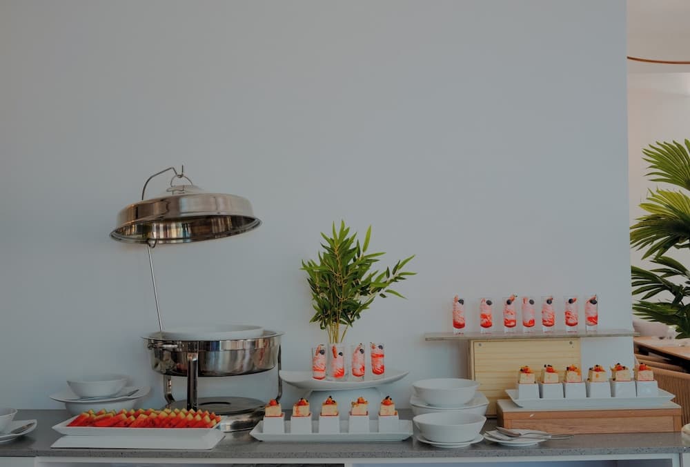 Cocomo Maldives - View 26