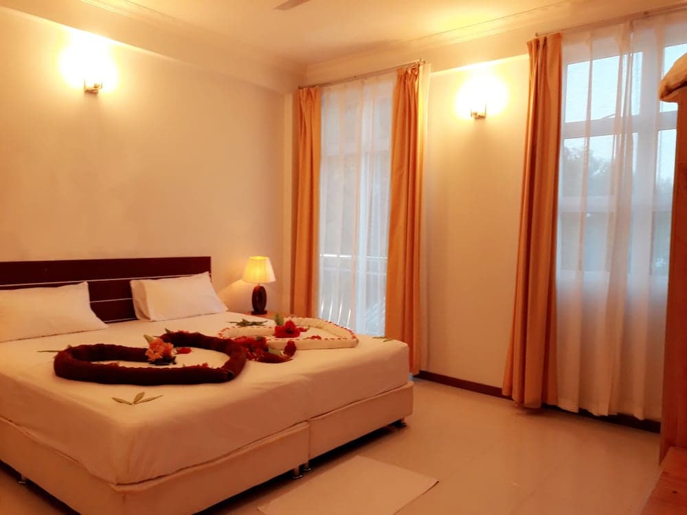 Rasdhoo Sea View - View 16