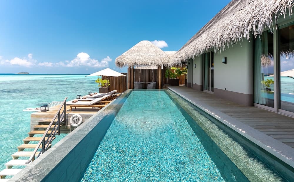 JOALI Maldives - View 112