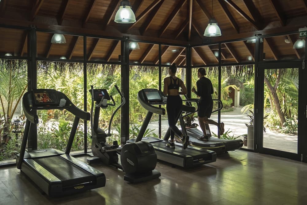 Constance Halaveli - View 72