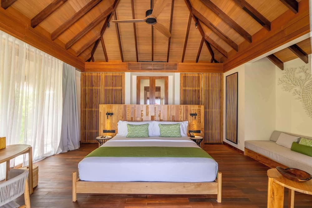 Hotel Whale Lagoon Maldives - View 98
