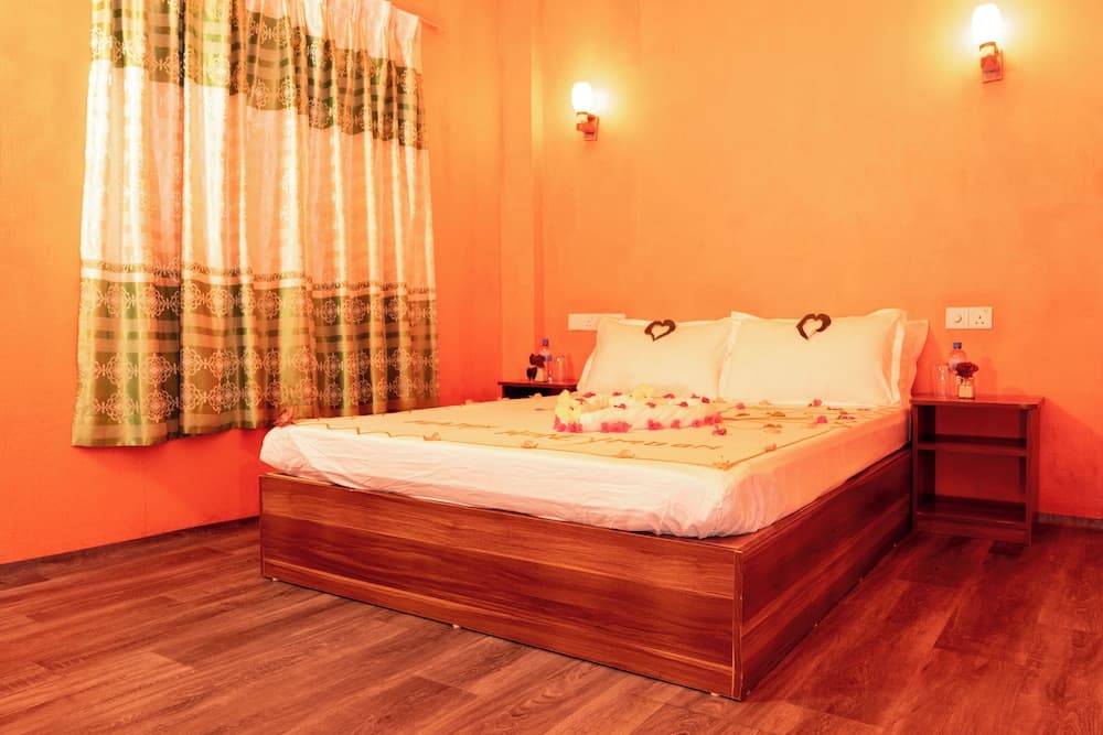 SEASUNBEACH MAAFUSHI - View 3