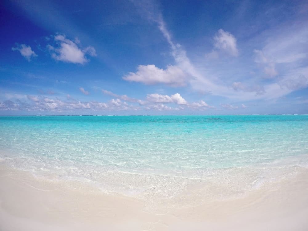 Hakuna Maldives - View 25