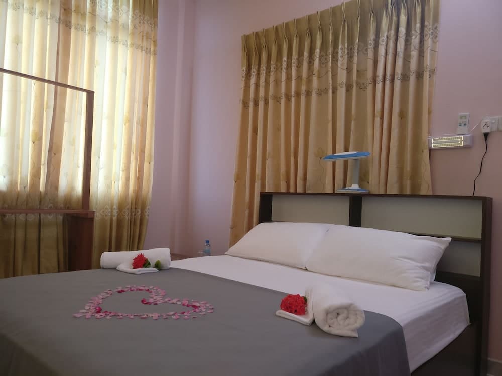 Baivaru Guesthouse Services - View 7