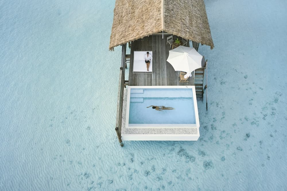 COMO Cocoa Island - View 17