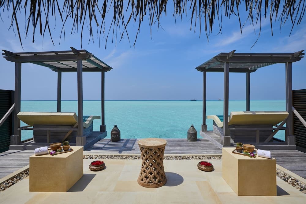 Taj Exotica Resort And Spa - View 57