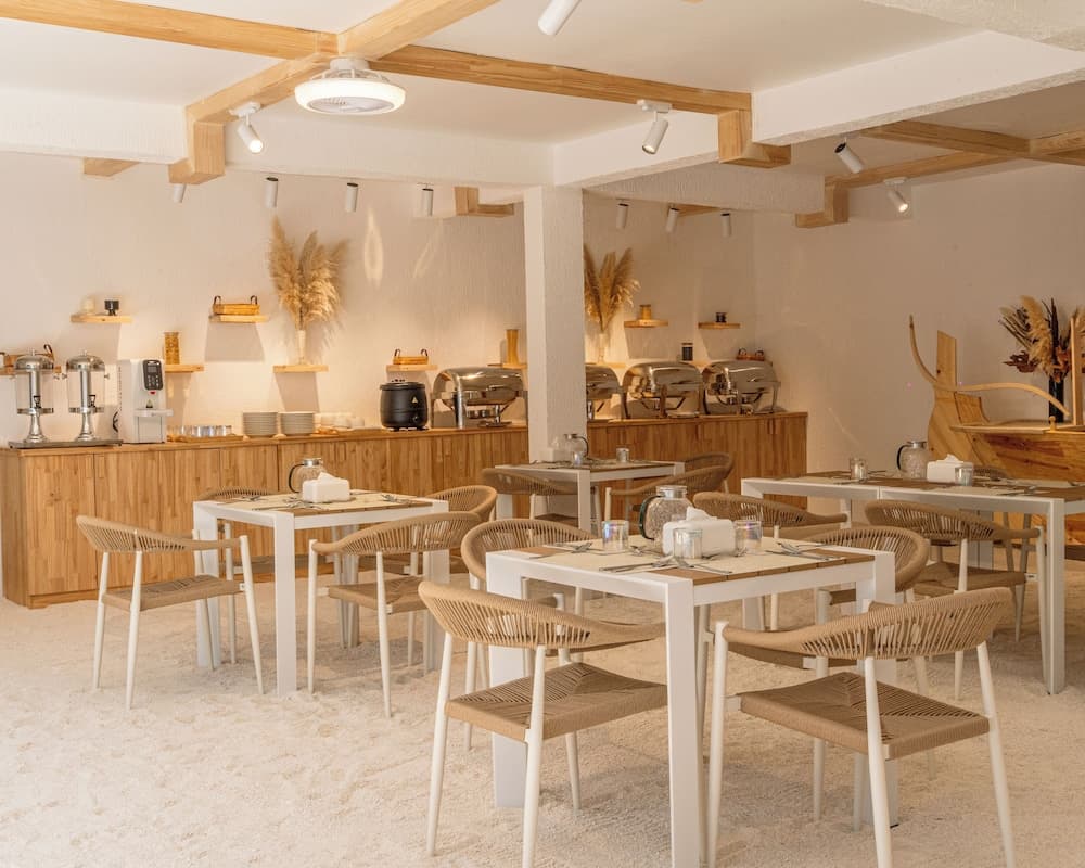 Water Cloud Mathiveri - View 24