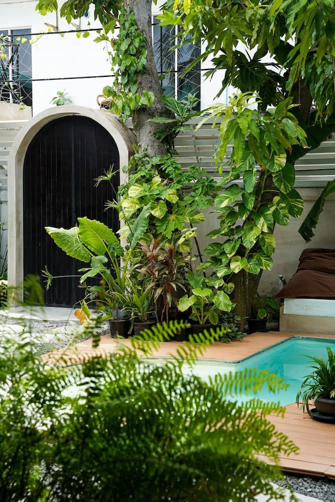Zinnia Villa - View 39