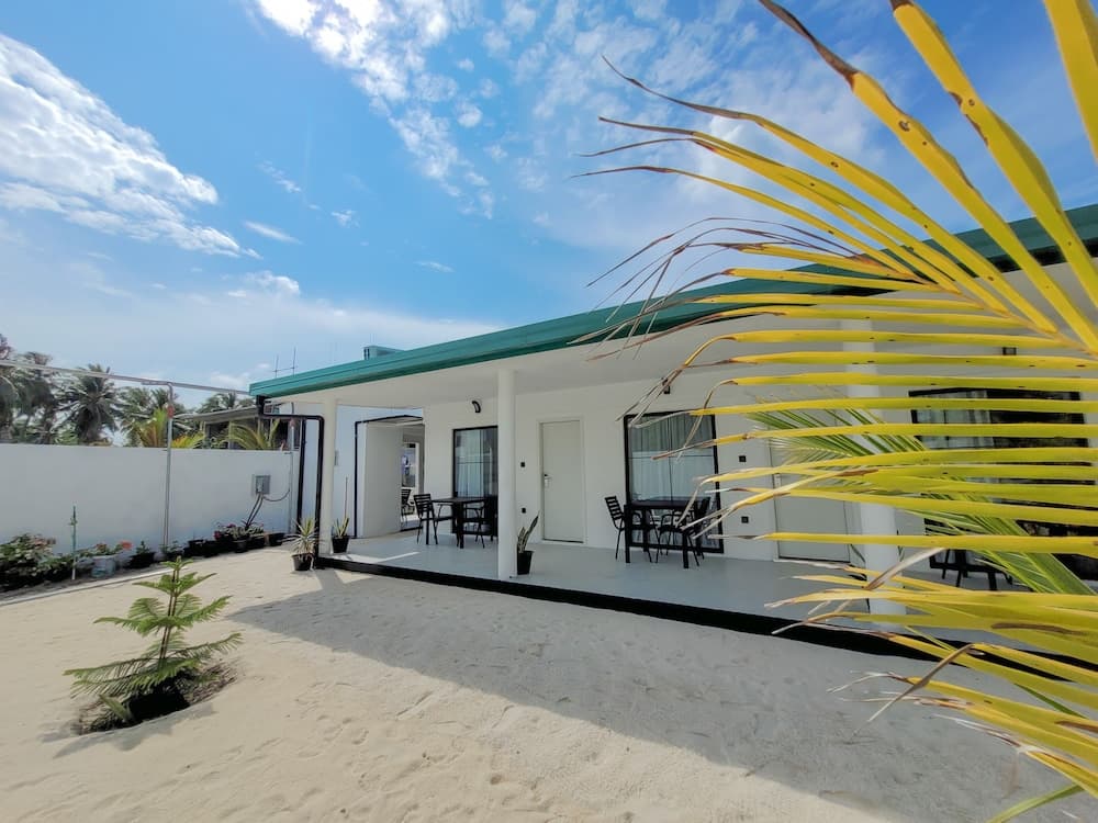 Belvedere Thoddoo - View 1