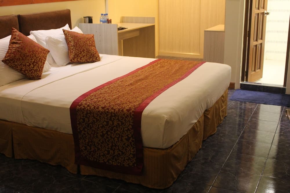 ONE ON INN - View 21