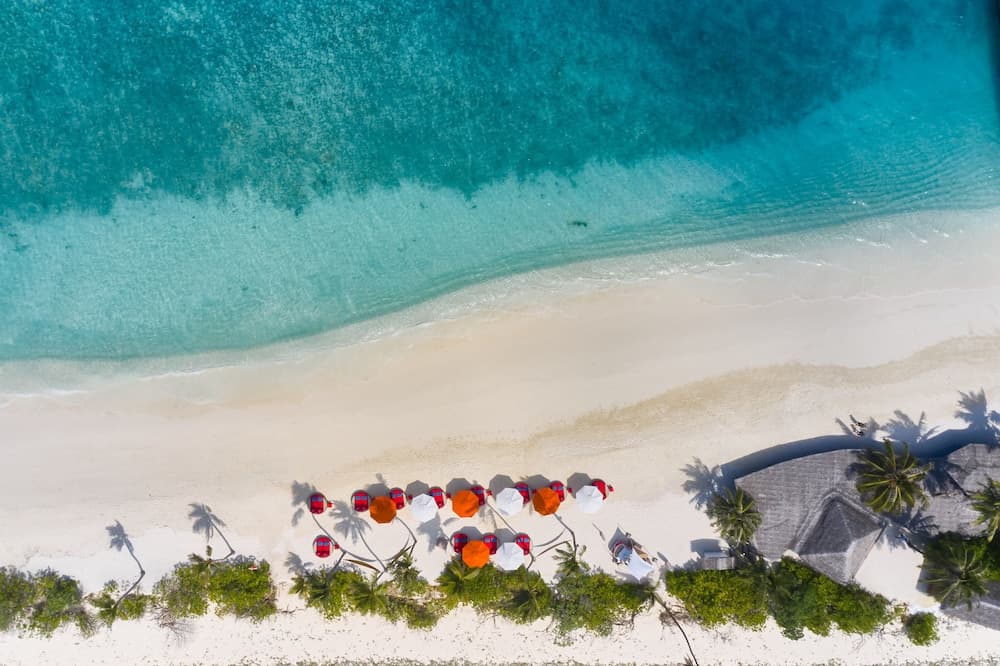 Finolhu, A Seaside Collection Resort, a Member of Design Hotels - View 94