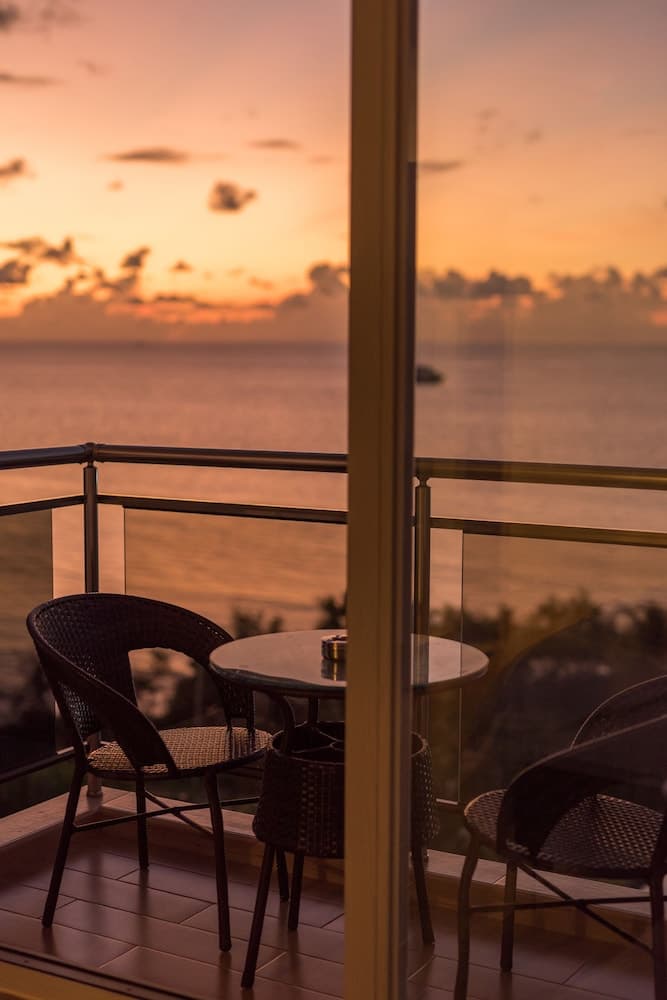 iCom Marina Sea View - View 30