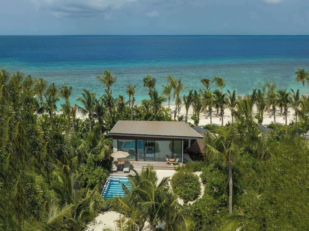 SO/ Maldives - View 129