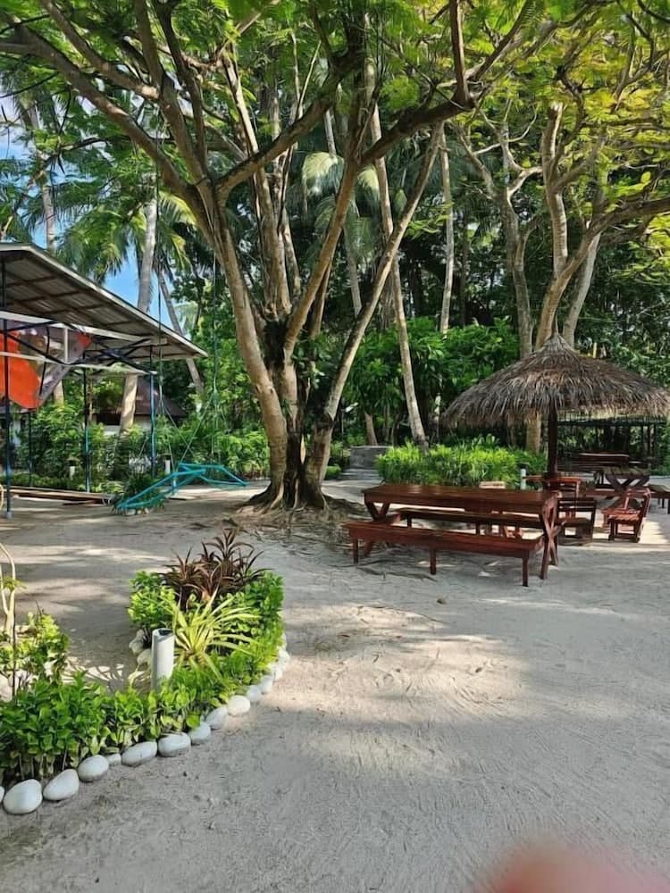 Filitheyo Island Resort - View 93