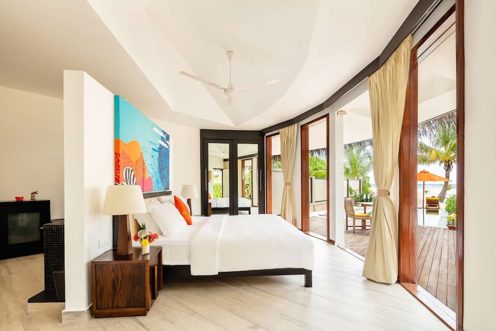 Angsana Velavaru - View 17