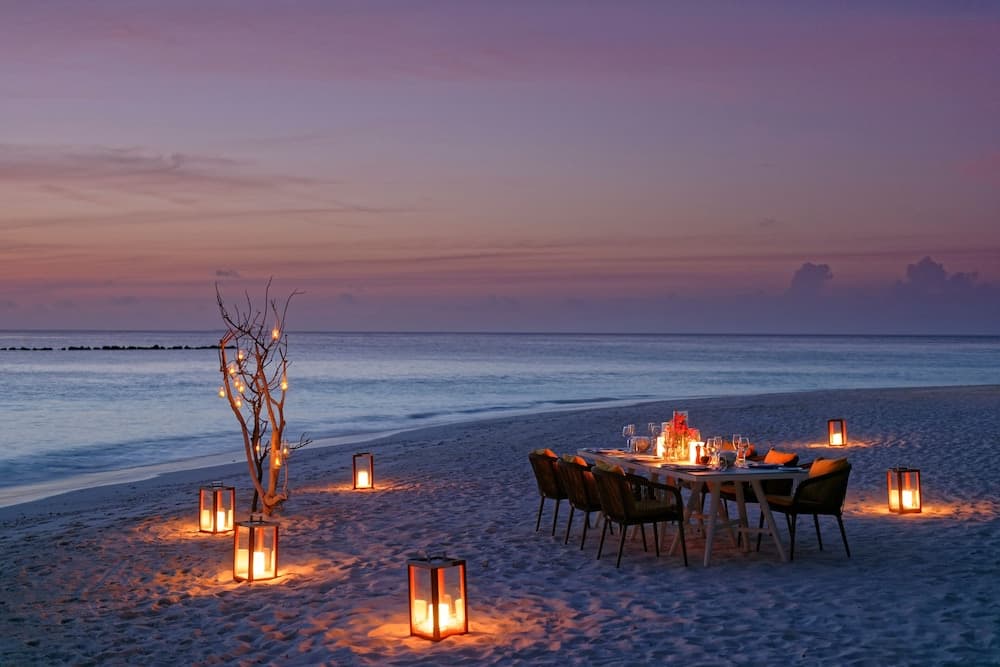 Emerald Faarufushi Resort & Spa - View 51