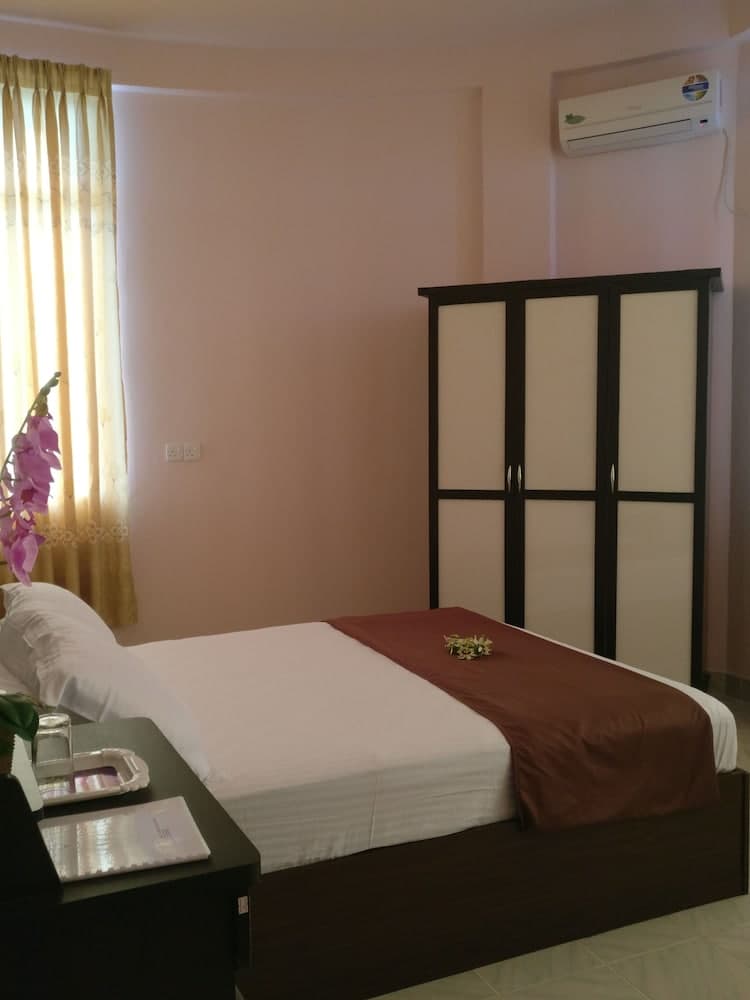 Baivaru Guesthouse Services - View 29