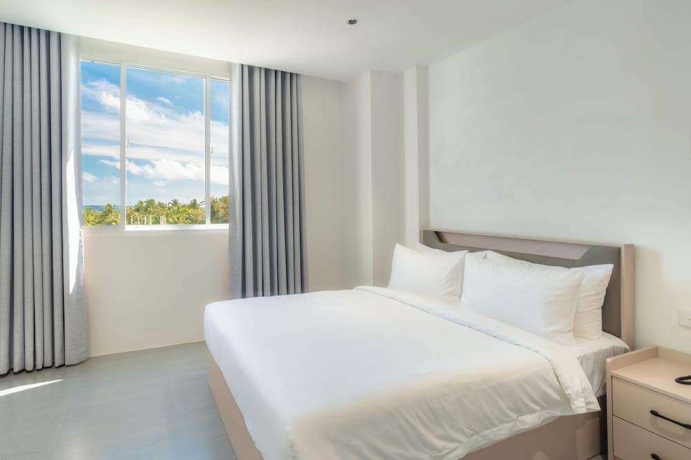 Nest by Hawks Hotels Kamadhoo Baa Atoll - View 5