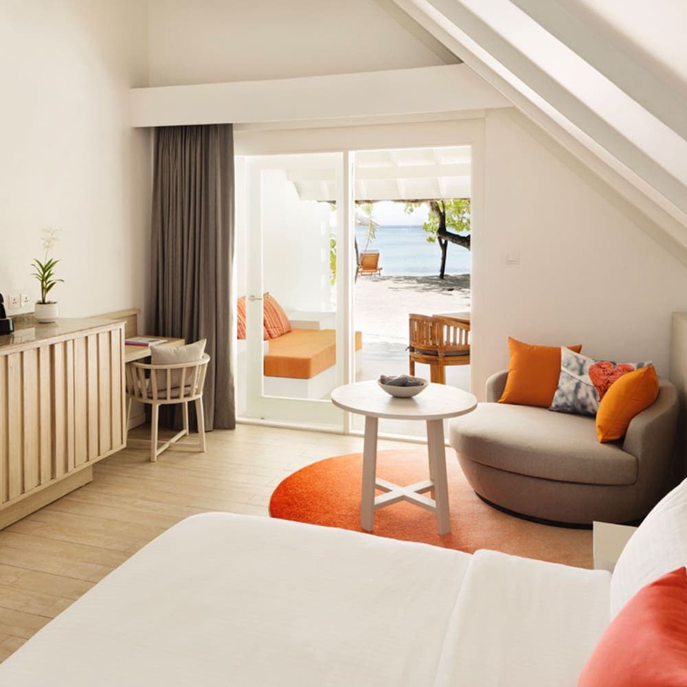 LUX* South Ari Atoll - View 191